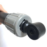 Maxbell Damper Stabilizer Holder 440cm Durable Antishake Gym for Rowing Machine