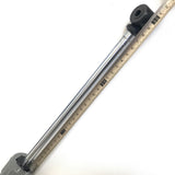 Maxbell Damper Stabilizer Holder 440cm Durable Antishake Gym for Rowing Machine