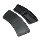 Maxbell 2Pcs Exercise Bike Brake Pads Durable Felt Multifunction for Fitness Gym