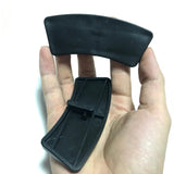 Maxbell 2Pcs Exercise Bike Brake Pads Durable Felt Multifunction for Fitness Gym