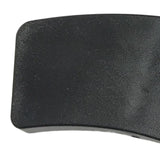 Maxbell 2Pcs Exercise Bike Brake Pads Durable Felt Multifunction for Fitness Gym