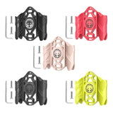 Maxbell Bike Mount Bracket Bike Mount Holder for Bike Bike Motorcycle Black