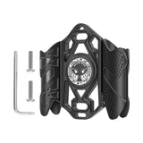 Maxbell Bike Mount Bracket Bike Mount Holder for Bike Bike Motorcycle Black