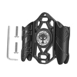 Maxbell Bike Mount Bracket Bike Mount Holder for Bike Bike Motorcycle Black