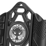 Maxbell Bike Mount Bracket Bike Mount Holder for Bike Bike Motorcycle Black