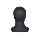 Maxbell Wetsuit Hood Dive Cap Women Men 5mm Neoprene Scuba Diving Hood for Canoeing M
