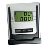 Maxbell Monitor Speedometers Professional for Stationary Bike Rowing Machine Indoor