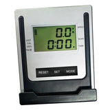 Maxbell Monitor Speedometers Professional for Stationary Bike Rowing Machine Indoor