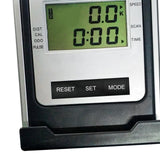 Maxbell Monitor Speedometers Professional for Stationary Bike Rowing Machine Indoor
