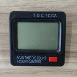 Maxbell Monitor Speedometers Calorie Calculator for Exercise Machine Home Exercise