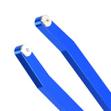 Maxbell Adjustable Bicycle Pin Wrench Repair Tools Accessories for Hub Cap Crank Cap