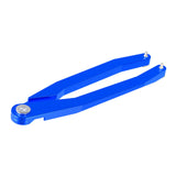Maxbell Adjustable Bicycle Pin Wrench Repair Tools Accessories for Hub Cap Crank Cap