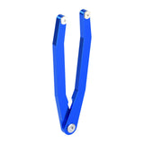 Maxbell Adjustable Bicycle Pin Wrench Repair Tools Accessories for Hub Cap Crank Cap