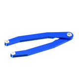 Maxbell Adjustable Bicycle Pin Wrench Repair Tools Accessories for Hub Cap Crank Cap