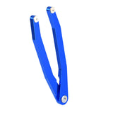 Maxbell Adjustable Bicycle Pin Wrench Repair Tools Accessories for Hub Cap Crank Cap