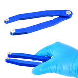 Maxbell Adjustable Bicycle Pin Wrench Repair Tools Accessories for Hub Cap Crank Cap