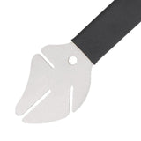 Maxbell Bike Chain Plier Durable Easy to Use Kit Open Close Tool 3 Slots Wrench