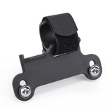 Maxbell Bicycle Pump Holder Bracket Tool Fixed Clip Durable for Mountain Road Bike