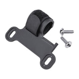 Maxbell Bicycle Pump Holder Bracket Tool Fixed Clip Durable for Mountain Road Bike