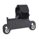 Maxbell Bicycle Pump Holder Bracket Tool Fixed Clip Durable for Mountain Road Bike