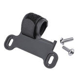 Maxbell Bicycle Pump Holder Bracket Tool Fixed Clip Durable for Mountain Road Bike
