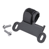 Maxbell Bicycle Pump Holder Bracket Tool Fixed Clip Durable for Mountain Road Bike