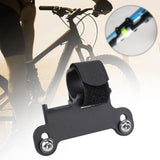 Maxbell Bicycle Pump Holder Bracket Tool Fixed Clip Durable for Mountain Road Bike