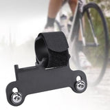 Maxbell Bicycle Pump Holder Bracket Tool Fixed Clip Durable for Mountain Road Bike