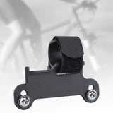 Maxbell Bicycle Pump Holder Bracket Tool Fixed Clip Durable for Mountain Road Bike