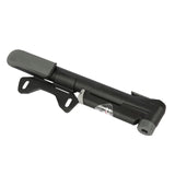 Maxbell Bikes Pump with Pressure Gauge Anti-Leak Valves Hand Air Pump for Road Bikes