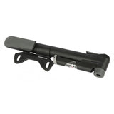 Maxbell Bikes Pump with Pressure Gauge Anti-Leak Valves Hand Air Pump for Road Bikes