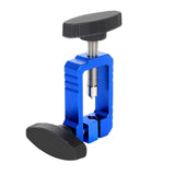 Maxbell MTB Bike Hydraulic Disc Brake Hose Kit Repair Tools Oil Tube Pipe Universal BH59 Black