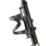 Maxbell Mountain Bike Kettle Mount Adaptor Bicycle Water Bottle Cage Strap Black