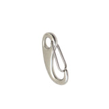 Maxbell Spring Snap Hook Clip Spring link Chain for Scuba Diving style A