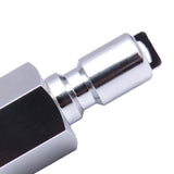 Maxbell Scuba Diving Regulator Adapter 8/3-24 Female Quick Disconnect 1ST Stage