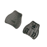 Maxbell bike 2 Pieces Platform Pedal Converters for SPD/Keo Road Bike Pedal style B