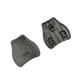 Maxbell bike 2 Pieces Platform Pedal Converters for SPD/Keo Road Bike Pedal style B