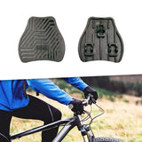 Maxbell bike 2 Pieces Platform Pedal Converters for SPD/Keo Road Bike Pedal style B