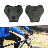 Maxbell bike 2 Pieces Platform Pedal Converters for SPD/Keo Road Bike Pedal style F