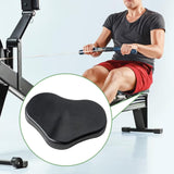Maxbell 1Pcs Rowing Machine Foam Cushion Detachable for Fitness Exercise Athlete