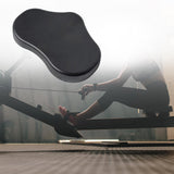 Maxbell 1Pcs Rowing Machine Foam Cushion Detachable for Fitness Exercise Athlete
