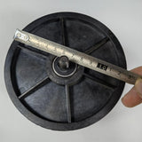 Maxbell Webbing Rebound Damper Rowing Machine Rower Spring Box Gravity Wheel Pulley