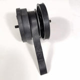 Maxbell Webbing Rebound Damper Rowing Machine Rower Spring Box Gravity Wheel Pulley