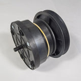 Maxbell Webbing Rebound Damper Rowing Machine Rower Spring Box Gravity Wheel Pulley
