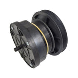 Maxbell Webbing Rebound Damper Rowing Machine Rower Spring Box Gravity Wheel Pulley