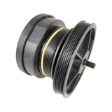 Maxbell Webbing Rebound Damper Rowing Machine Rower Spring Box Gravity Wheel Pulley