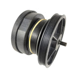 Maxbell Webbing Rebound Damper Rowing Machine Rower Spring Box Gravity Wheel Pulley