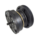 Maxbell Webbing Rebound Damper Rowing Machine Rower Spring Box Gravity Wheel Pulley