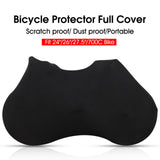 Maxbell Multifunction Bike Protector Cover Bike Cover for Road Bike Mountain Cycling