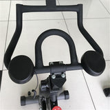 Maxbell Universal Bike Foam Mat Sweatproof Comfortable for Bike Cycling Fitness